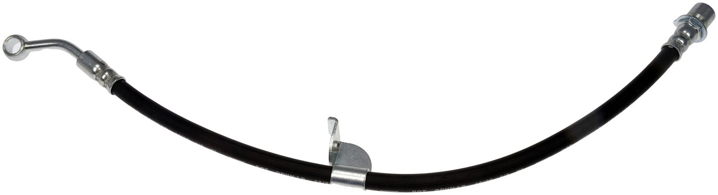 Dorman - First Stop Brake Hydraulic Hose with EPDM rubber for 2008-2012 Chevrolet Captiva Sport, 2008-2010 Saturn Vue H621453