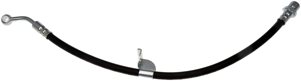 Dorman - First Stop Brake Hydraulic Hose with EPDM rubber for 2008-2012 Chevrolet Captiva Sport, 2008-2010 Saturn Vue H621453