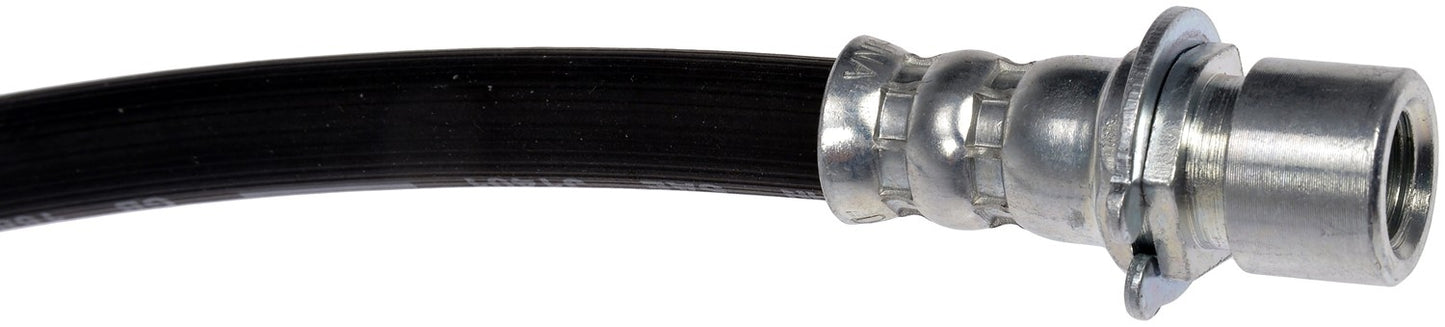 Dorman - First Stop Brake Hydraulic Hose with EPDM rubber for 2008-2012 Chevrolet Captiva Sport, 2008-2010 Saturn Vue H621453