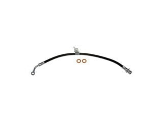 Dorman - First Stop Brake Hydraulic Hose with EPDM Rubber for 2009-12 Chevrolet Captiva Sport and 2010-08 Saturn Vue H621454
