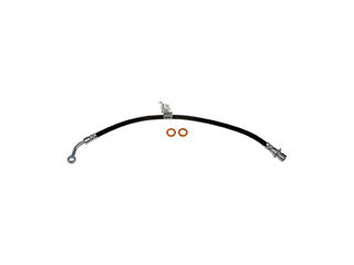Dorman - First Stop Brake Hydraulic Hose with EPDM Rubber for 2009-12 Chevrolet Captiva Sport and 2010-08 Saturn Vue H621454