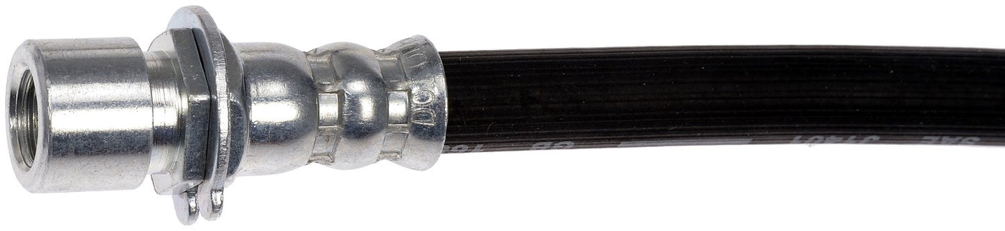 Dorman - First Stop Brake Hydraulic Hose with EPDM Rubber for 2009-12 Chevrolet Captiva Sport and 2010-08 Saturn Vue H621454