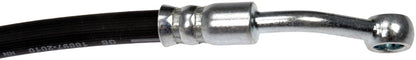 Dorman - First Stop Brake Hydraulic Hose with EPDM Rubber for 2009-12 Chevrolet Captiva Sport and 2010-08 Saturn Vue H621454