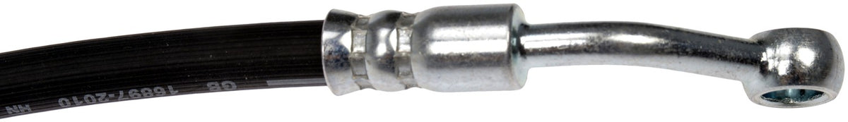Dorman - First Stop Brake Hydraulic Hose with EPDM Rubber for 2009-12 Chevrolet Captiva Sport and 2010-08 Saturn Vue H621454