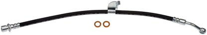 Dorman - First Stop Brake Hydraulic Hose with EPDM Rubber for 2009-12 Chevrolet Captiva Sport and 2010-08 Saturn Vue H621454