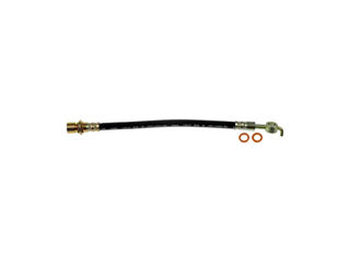 Dorman - First Stop Brake Hydraulic Hose with EPDM rubber for 2011-09 Mercury Milan 2012-09 Ford Fusion 2012-09 Lincoln MKZ H621455