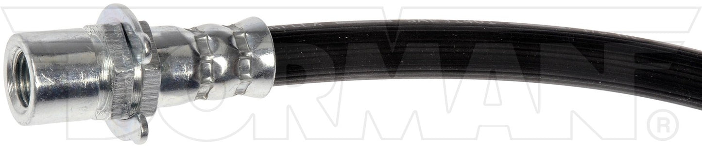 Dorman - First Stop Brake Hydraulic Hose with EPDM rubber for 2011-09 Mercury Milan 2012-09 Ford Fusion 2012-09 Lincoln MKZ H621455