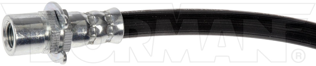 Dorman - First Stop Brake Hydraulic Hose with EPDM rubber for 2011-09 Mercury Milan 2012-09 Ford Fusion 2012-09 Lincoln MKZ H621455