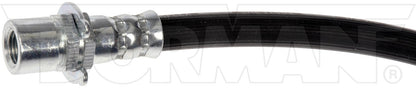 Dorman - First Stop Brake Hydraulic Hose with EPDM rubber for 2011-09 Mercury Milan 2012-09 Ford Fusion 2012-09 Lincoln MKZ H621455