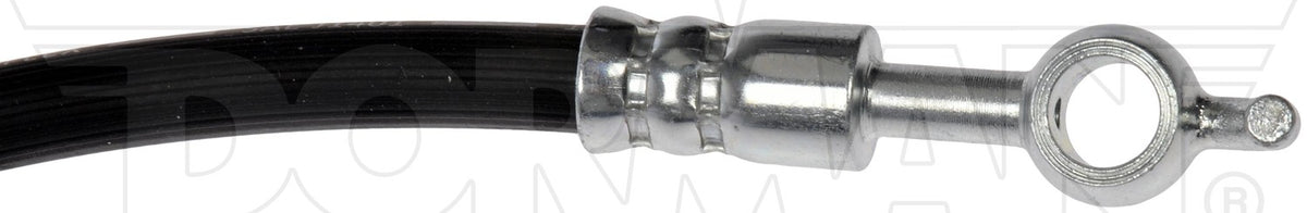 Dorman - First Stop Brake Hydraulic Hose with EPDM rubber for 2011-09 Mercury Milan 2012-09 Ford Fusion 2012-09 Lincoln MKZ H621455