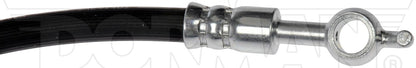 Dorman - First Stop Brake Hydraulic Hose with EPDM rubber for 2011-09 Mercury Milan 2012-09 Ford Fusion 2012-09 Lincoln MKZ H621455