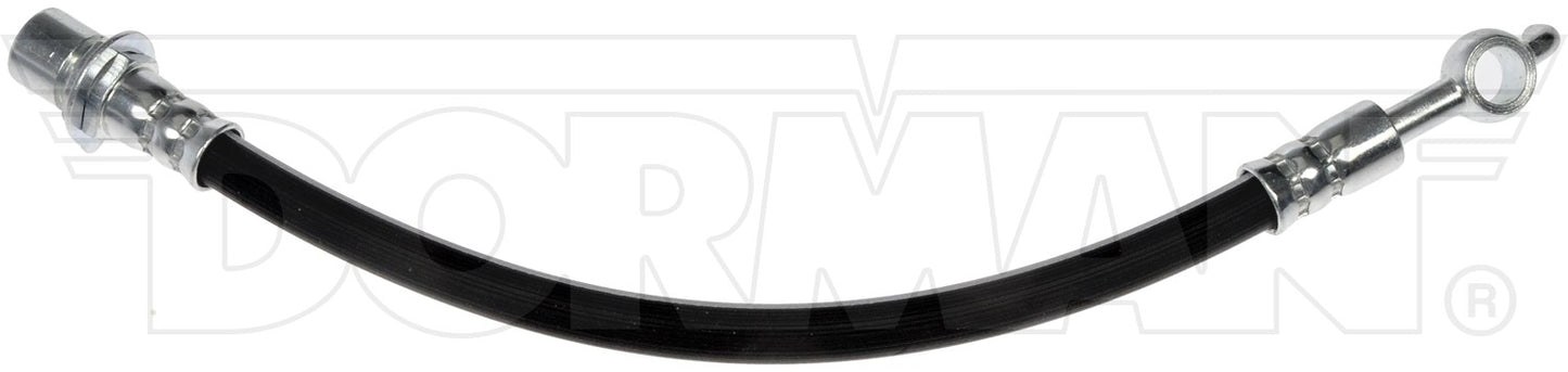 Dorman - First Stop Brake Hydraulic Hose with EPDM rubber for 2011-09 Mercury Milan 2012-09 Ford Fusion 2012-09 Lincoln MKZ H621455