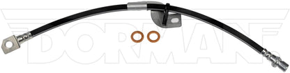 Dorman - First Stop Brake Hydraulic Hose with EPDM Rubber for 2009 Ford F-150 Ford Lobo H621458