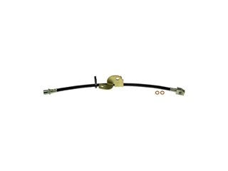 Dorman - First Stop Brake Hydraulic Hose with EPDM Rubber for 2009 Ford F-150 Ford Lobo H621458