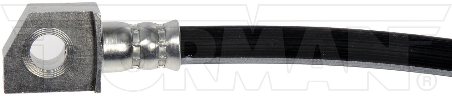 Dorman - First Stop Brake Hydraulic Hose with EPDM Rubber for 2009 Ford F-150 Ford Lobo H621458