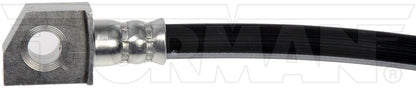 Dorman - First Stop Brake Hydraulic Hose with EPDM Rubber for 2009 Ford F-150 Ford Lobo H621458
