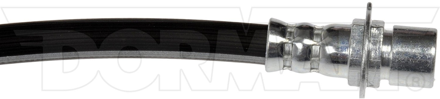Dorman - First Stop Brake Hydraulic Hose with EPDM Rubber for 2009 Ford F-150 Ford Lobo H621458