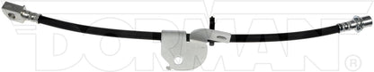 Dorman - First Stop Brake Hydraulic Hose with EPDM Rubber for 2009 Ford F-150 Ford Lobo H621458