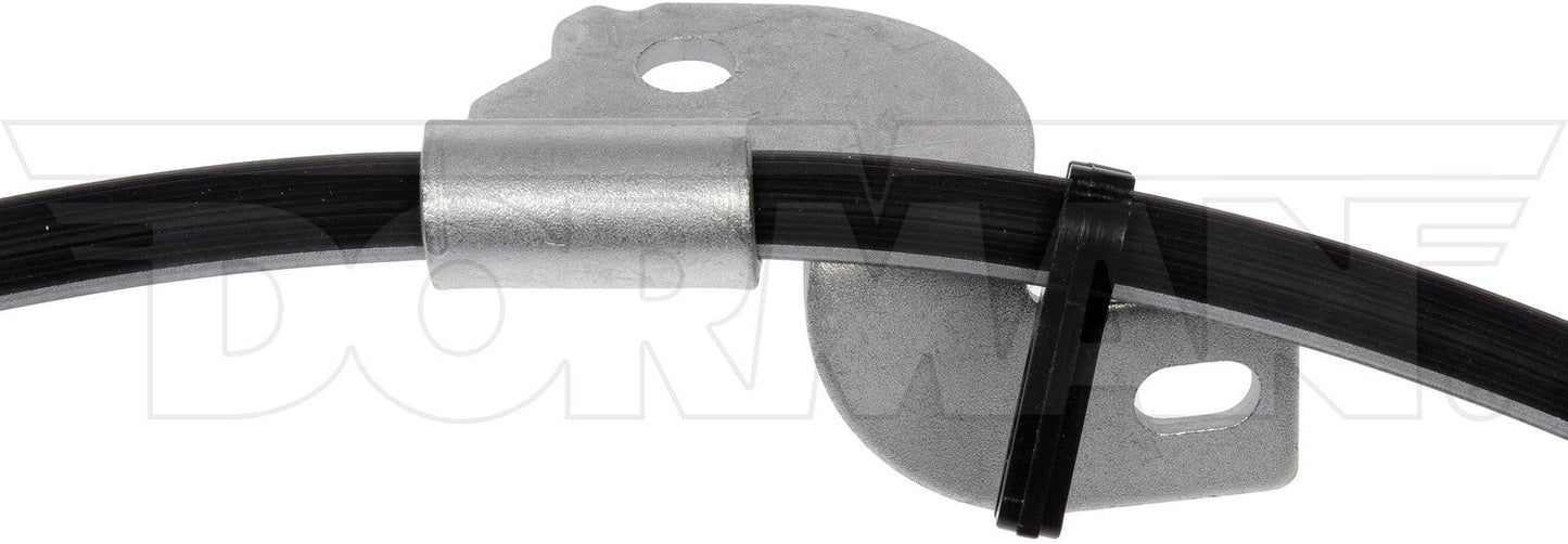 Dorman - First Stop Brake Hydraulic Hose with EPDM Rubber for 2009 Ford F-150 Ford Lobo H621458