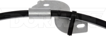 Dorman - First Stop Brake Hydraulic Hose with EPDM Rubber for 2009 Ford F-150 Ford Lobo H621458