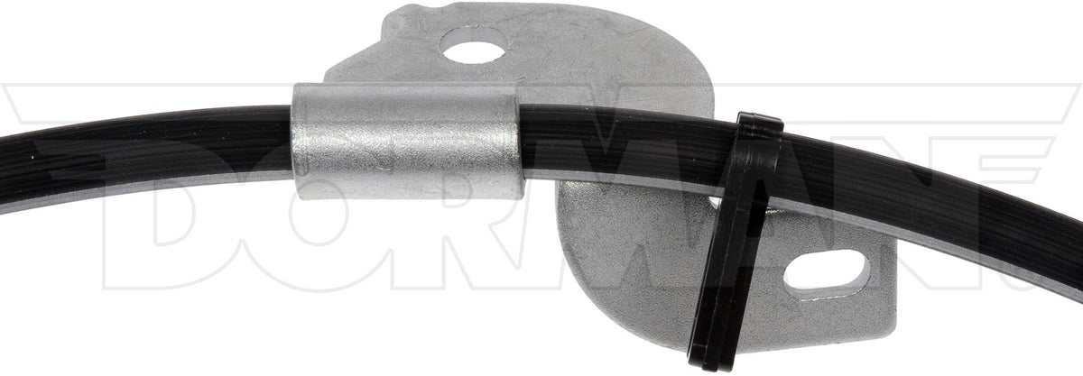 Dorman - First Stop Brake Hydraulic Hose with EPDM Rubber for 2009 Ford F-150 Ford Lobo H621458