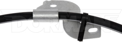 Dorman - First Stop Brake Hydraulic Hose with EPDM Rubber for 2009 Ford F-150 Ford Lobo H621458