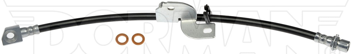 Dorman - First Stop Brake Hydraulic Hose with EPDM Rubber for 2009 Ford F-150 Lobo H621459