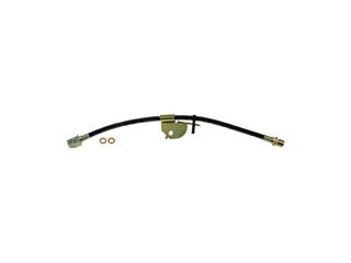 Dorman - First Stop Brake Hydraulic Hose with EPDM Rubber for 2009 Ford F-150 Lobo H621459