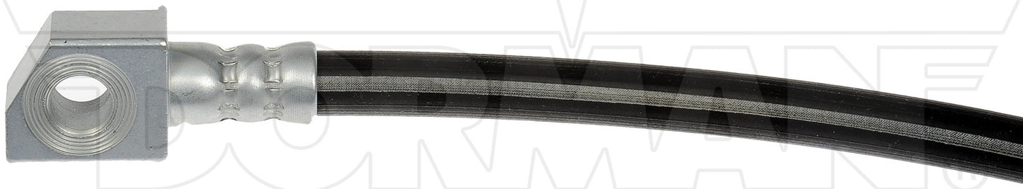 Dorman - First Stop Brake Hydraulic Hose with EPDM Rubber for 2009 Ford F-150 Lobo H621459