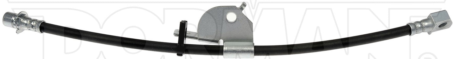 Dorman - First Stop Brake Hydraulic Hose with EPDM Rubber for 2009 Ford F-150 Lobo H621459