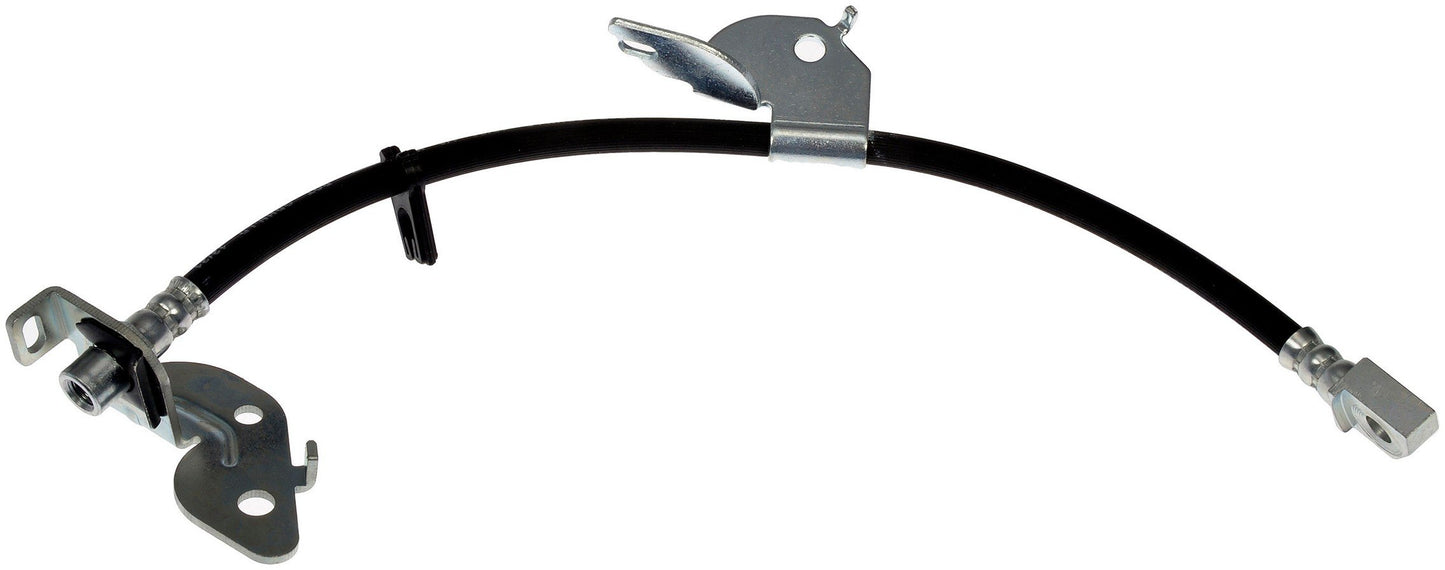 Dorman - First Stop Brake Hydraulic Hose with EPDM Rubber for 2011-10 Ford F-150 2012-10 Ford Lobo H621460