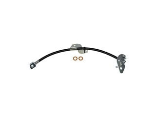 Dorman - First Stop Brake Hydraulic Hose with EPDM Rubber for 2011-10 Ford F-150 2012-10 Ford Lobo H621460
