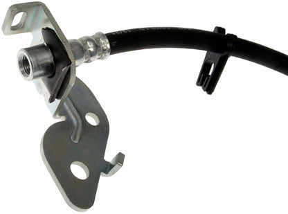 Dorman - First Stop Brake Hydraulic Hose with EPDM Rubber for 2011-10 Ford F-150 2012-10 Ford Lobo H621460
