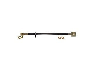 Dorman - First Stop Brake Hydraulic Hose with EPDM Rubber for 2009-2010 Ford F-150 & Lobo H621463