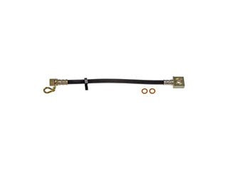 Dorman - First Stop Brake Hydraulic Hose with EPDM Rubber for 2009-2010 Ford F-150 & Lobo H621463