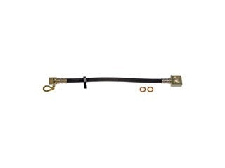 Dorman - First Stop Brake Hydraulic Hose with EPDM Rubber for 2009-2010 Ford F-150 & Lobo H621463