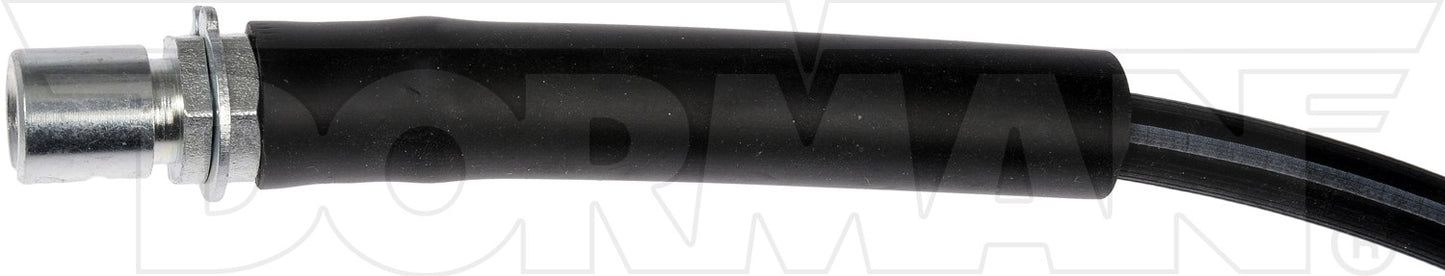Dorman - First Stop Brake Hydraulic Hose Durable with corrosion-resistant fittings for 2019 Ford and 2019 Lincoln H621466
