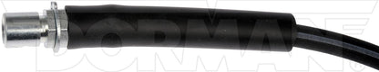 Dorman - First Stop Brake Hydraulic Hose Durable with corrosion-resistant fittings for 2019 Ford and 2019 Lincoln H621466
