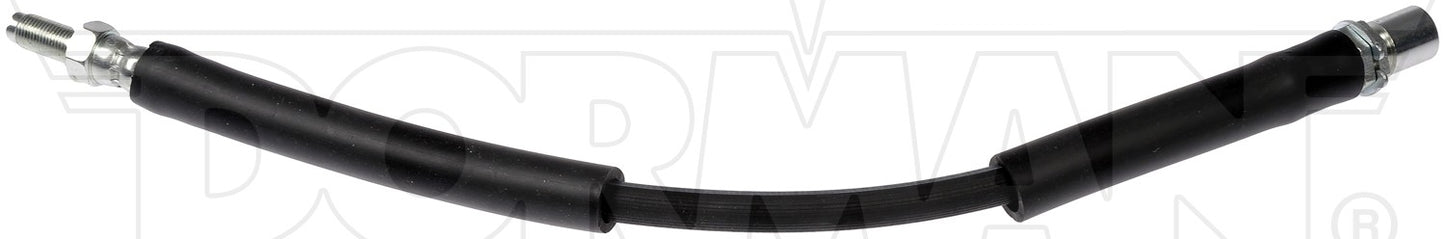 Dorman - First Stop Brake Hydraulic Hose Durable with corrosion-resistant fittings for 2019 Ford and 2019 Lincoln H621466