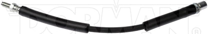 Dorman - First Stop Brake Hydraulic Hose Durable with corrosion-resistant fittings for 2019 Ford and 2019 Lincoln H621466