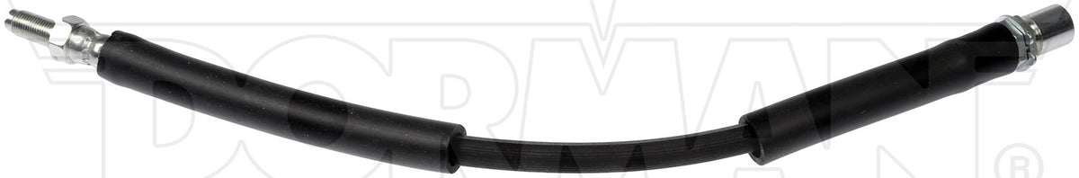 Dorman - First Stop Brake Hydraulic Hose Durable with corrosion-resistant fittings for 2019 Ford and 2019 Lincoln H621466