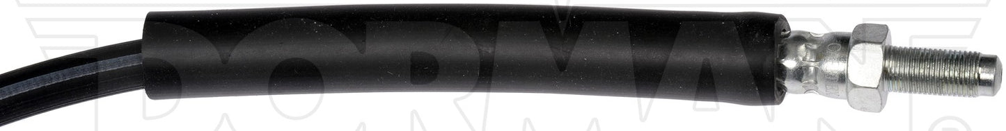 Dorman - First Stop Brake Hydraulic Hose Durable with corrosion-resistant fittings for 2019 Ford and 2019 Lincoln H621466