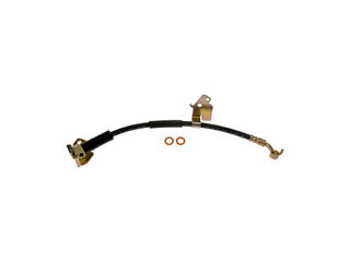 Dorman - First Stop Brake Hydraulic Hose with EPDM Rubber for 2012-10 Ford Fusion Lincoln MKZ 2011-10 Mercury Milan H621467