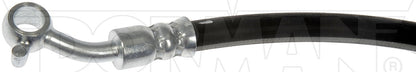 Dorman - First Stop Brake Hydraulic Hose with EPDM Rubber for 2012-10 Ford Fusion Lincoln MKZ 2011-10 Mercury Milan H621467