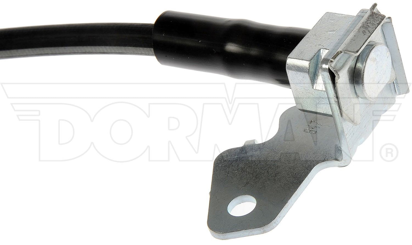 Dorman - First Stop Brake Hydraulic Hose with EPDM Rubber for 2012-10 Ford Fusion Lincoln MKZ 2011-10 Mercury Milan H621467