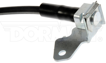 Dorman - First Stop Brake Hydraulic Hose with EPDM Rubber for 2012-10 Ford Fusion Lincoln MKZ 2011-10 Mercury Milan H621467