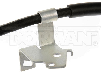 Dorman - First Stop Brake Hydraulic Hose with EPDM Rubber for 2012-10 Ford Fusion Lincoln MKZ 2011-10 Mercury Milan H621467