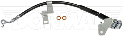 Dorman - First Stop Brake Hydraulic Hose for Ford Fusion 2012-10, Lincoln MKZ 2012-10, Mercury Milan 2011-10 H621468