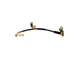 Dorman - First Stop Brake Hydraulic Hose for Ford Fusion 2012-10, Lincoln MKZ 2012-10, Mercury Milan 2011-10 H621468