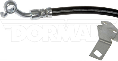 Dorman - First Stop Brake Hydraulic Hose for Ford Fusion 2012-10, Lincoln MKZ 2012-10, Mercury Milan 2011-10 H621468